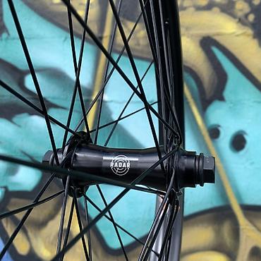 Болты: Куплю бмх bmx болты на переднее колесо — 2