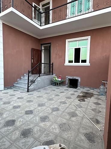 Həyət evləri və villalar: Masazır 6 otaqlı, 180 kv. m, Kredit var, Yeni təmirli — 3