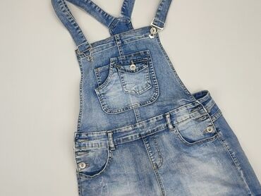 t shirty o: Dungaree, M (EU 38), condition - Good