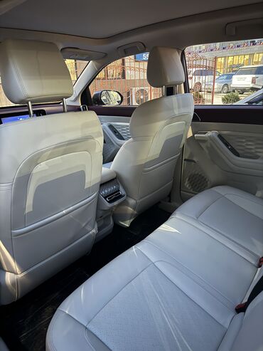 Jetour: Jetour : 2023 г., Кроссовер — 9