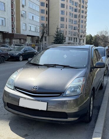 зарядное устройство для электромобиля: Toyota Prius: 2008 г., 1.5 л, Гибрид