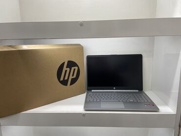 hp ноутбук бишкек: Ноутбук, HP, 8 ГБ ОЭТ, AMD Ryzen 5, 15.6 ", Жаңы, Жумуш, окуу үчүн, эс тутум SSD