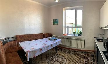 Продажа коттеджей и домов: Продаётся дом 6соток,под бизнес или для жилья По адресу г.Балыкчы,ул — 6