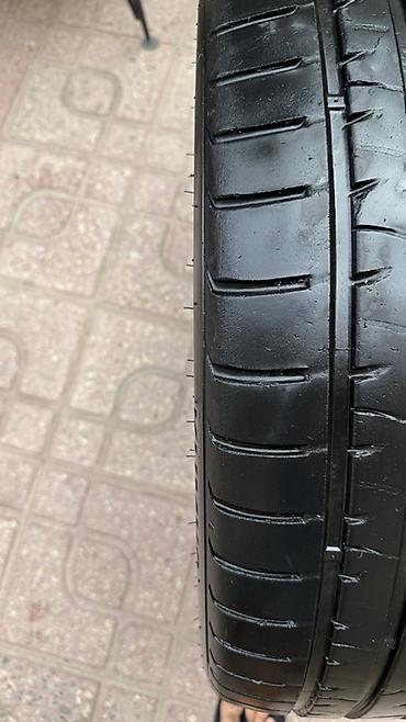 kumho ceyranbatan: Orginal Koreya🇰🇷,2 sezon surulub,veziyyeti normaldir,șporuna kimi — 4