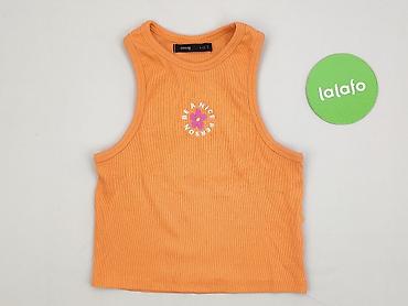 stussy pl: Sinsay, Top damski, rozmiar S — 2