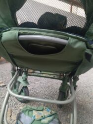 Модульные коляски: Graco, Пол: Мальчик, Самовывоз