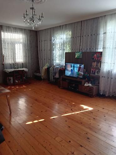 hovsan kupcali heyet evi: 3 otaqlı, 92 kv. m, Kredit yoxdur, Yeni təmirli — 8
