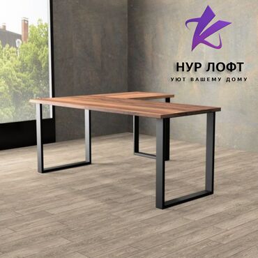 Компьютерные столы: Компьютерный стол, Новый, Угловой — 2