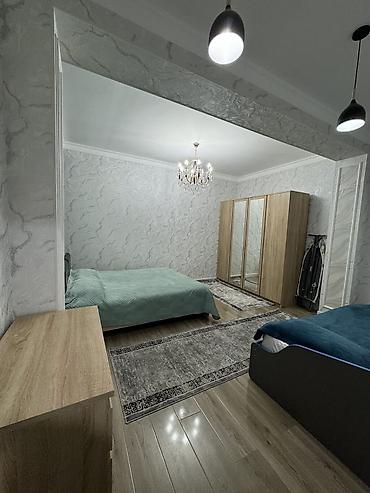 Посуточная аренда квартир: 3 комнаты, Интернет, Wi-Fi, Бронь, Бытовая техника — 5