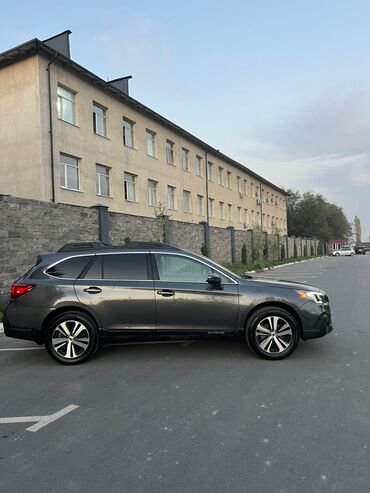 субару форестер крос спорт: Subaru Outback: 2019 г., 2.5 л, Вариатор, Бензин, Универсал