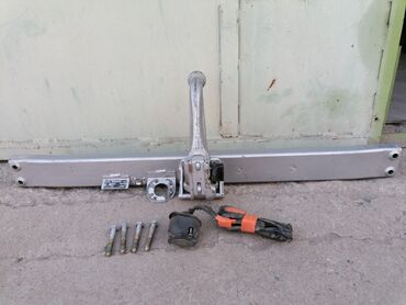 фаркоп на ауди а4: Фаркоп мерседес- бенс. Крюк сьемный. Полный комплект. Фаркоп