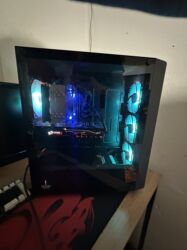 автомат швейная машинка: Компьютер, ядер - 6, ОЗУ 16 ГБ, Для несложных задач, Б/у, AMD Radeon RX 580, SSD at lalafo.kg автомат швейная машинка: Компьютер, ядер - 6, ОЗУ 16 ГБ, Для несложных задач, Б/у, AMD Radeon RX 580, SSD