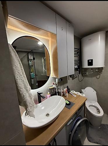 Продажа коттеджей и домов: ПРОДАЕТСЯ НЕМЕЦКИЙ ДОМ 📌 Общая площадь: 80 м² 🔹 Материал стен: кирпич — 11