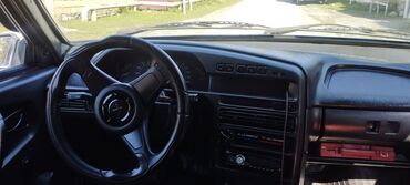 VAZ (LADA): VAZ (LADA) Samara: 1.5 l | 2004 il 214527 km Sedan — 6