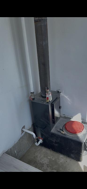 Техника орнотуу: Монтаж и обвязка водяного отопления под ключ Для частных домов, дач — 3