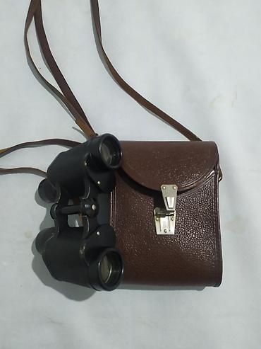 Бинокли: Легендарный БПП-8/30, в идеальном состоянии. 1967- года выпуска СССР — 10