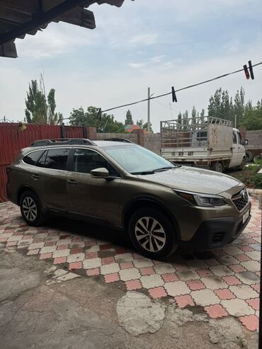 левый руль форестер: Subaru Outback: 2021 г., 2.5 л, Автомат, Бензин, Универсал