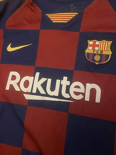 Kişi geyimləri: Futbolka, Nike — 3