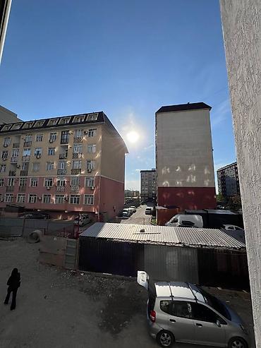 Продажа квартир: 2 комнаты, 63 м², Элитка, Готовая ПСО (под самоотделку) — 14