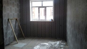 Поселок Бинагади 3 комнаты, 92 м², Нет кредита, Свежий ремонт
