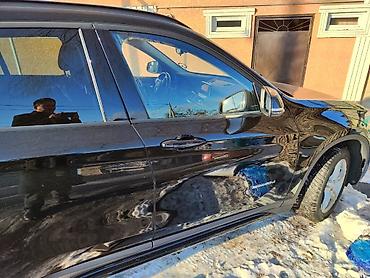 e34 4 4: BMW X1: 2016 г., 2 л, Автомат, Дизель, Кроссовер — 6
