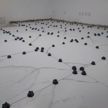 Plitə işləri: Hər növ Kafel,Metlaq,Kermoqranitlərin yüksək səviyyədə vurulması ən — 4