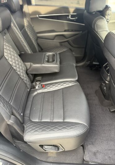 Kia: Kia Sorento: 2019 г., 2.2 л, Автомат, Дизель, Кроссовер — 14