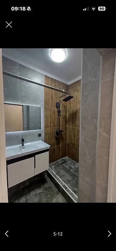 Продажа квартир: 2 комнаты, 64 м², Элитка, 10 этаж, Дизайнерский ремонт — 3