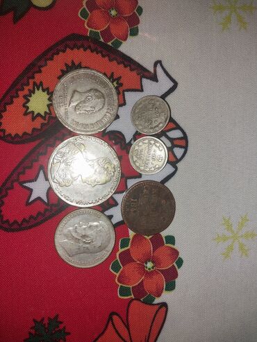 Əskinaslar: Maraqlanan elaqe saxlasın yazsın 0516556813 — 37