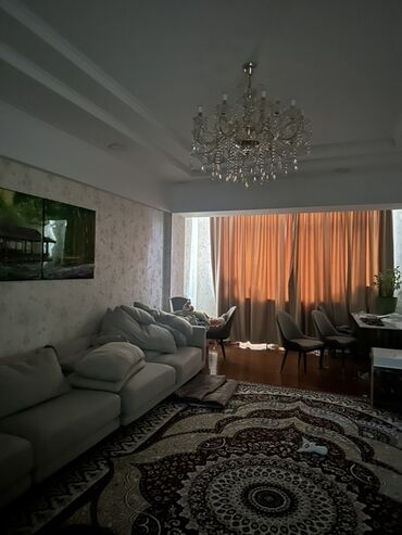 Двуспальные кровати: 🏠 Сдаётся 4-комнатная квартира в центре города на долгий срок ✨ — 12