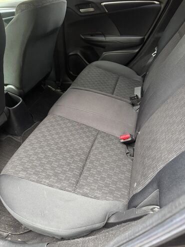 Honda: Honda Fit (Jazz) – şəhər üçün ideal, qənaətcil hetçbek. Texniki və — 6