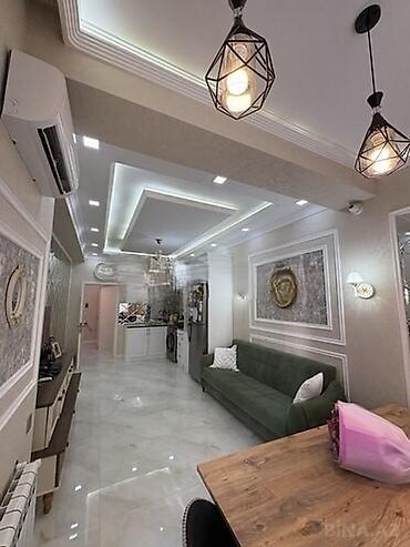 2 otaqlı, Yeni tikili, 61 kv. m lalafo.az -da — 3 2 otaqlı, Yeni tikili, 61 kv. m — 3