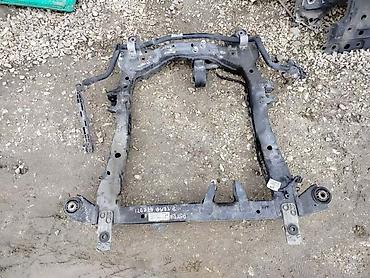 sticha: PREDNJI MOST ZA OPEL ASTRA J OD 2009. DO 2015. GOD. | Prednji most — 1