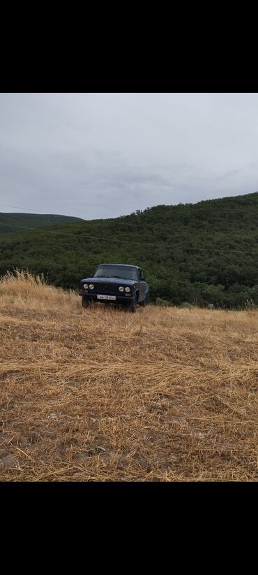 Avtomobil satışı: VAZ (LADA) 2103 : 0.3 l | 1974 il 46484564 km Sedan lalafo.az -da Avtomobil satışı: VAZ (LADA) 2103 : 0.3 l | 1974 il 46484564 km Sedan