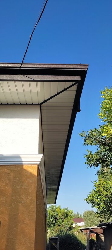 Фасадные работы: Демонтажные работы | Туникафон | Сайдинг 3-5 лет опыта at lalafo.kg — 2 Фасадные работы: Демонтажные работы | Туникафон | Сайдинг 3-5 лет опыта — 2