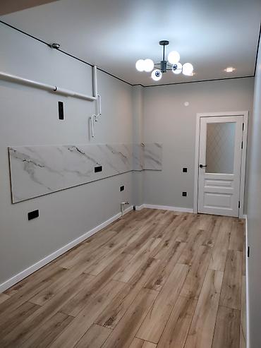 Продажа квартир: 2 комнаты, 67 м², Элитка, 3 этаж, Евроремонт — 4