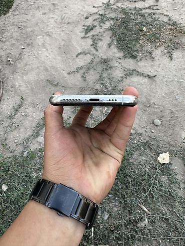 intel core 5: IPhone 11 Pro, Б/у, 64 ГБ, Серебристый, 80 % — 4