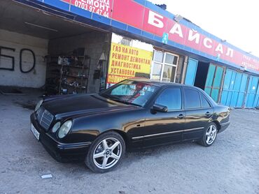 рулевой рейка хонда джаз: Mercedes-Benz E-Class: 1999 г., 2 л, Механика, Бензин, Седан