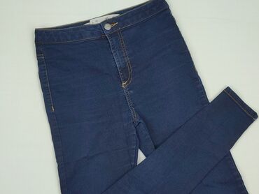 mohito spodnie jeansy: Denim Co, Jeans for women, size M (EU 38)