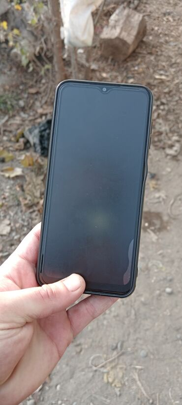 Digər mobil telefonlar: Smartfon + qoruyucu keyslə A13 qara reng 32 gb 3ram AZ işledilib - — 7