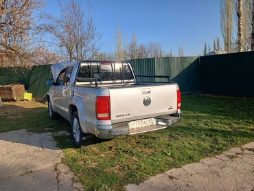 мерс сапог дубль кабина грузовой: Volkswagen Amarok: 2010 г., 2 л, Механика, Дизель, Внедорожник