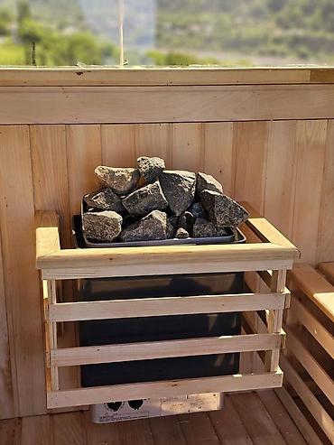 xbox one fat: Sauna üçün bütün aksesuarların satışı və quraşdırılması Bakıda o — 8