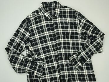 Shirts: Shirt for men, XL (EU 42), Pull and Bear, condition - Good