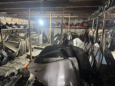 Digər avtomobil ehtiyat hissələri: Koreya və Amerika avtomobilləri üçün yüksək keyfiyyətli, sərfəli və — 19