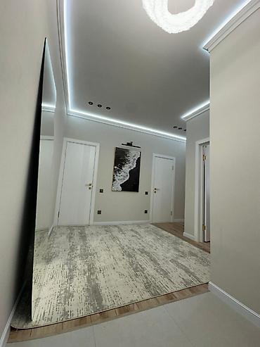 Продажа квартир: 2 комнаты, 65 м², Элитка, 14 этаж — 7