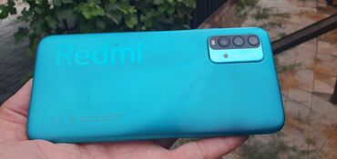 redmi note 13 бишкек: Redmi, Redmi 9T, 128 ГБ