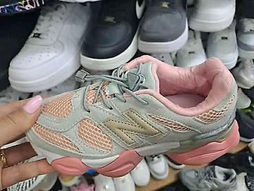 Patike: Decije NB patike.26-35.Cena 3600 din — 8