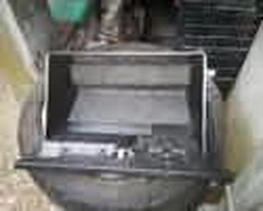 Glave motora: BRAVICA KASETE MONDEO ZA FORD MONDEO OD 2001. DO 2005. GOD. | FORD — 15