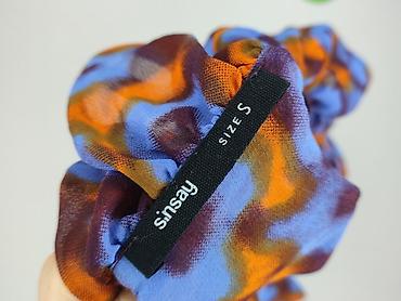 megi collection bluza: Sinsay, Bluzka damska, rozmiar S — 4