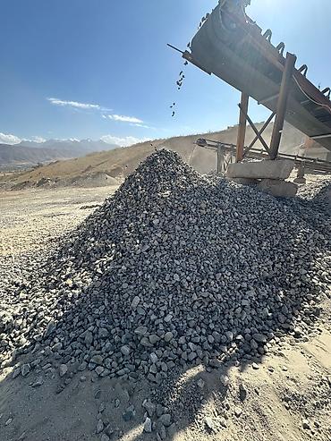 Песок: Портер отцев для стяжки,для фундамента,для сесмапоис Портер песок для — 5